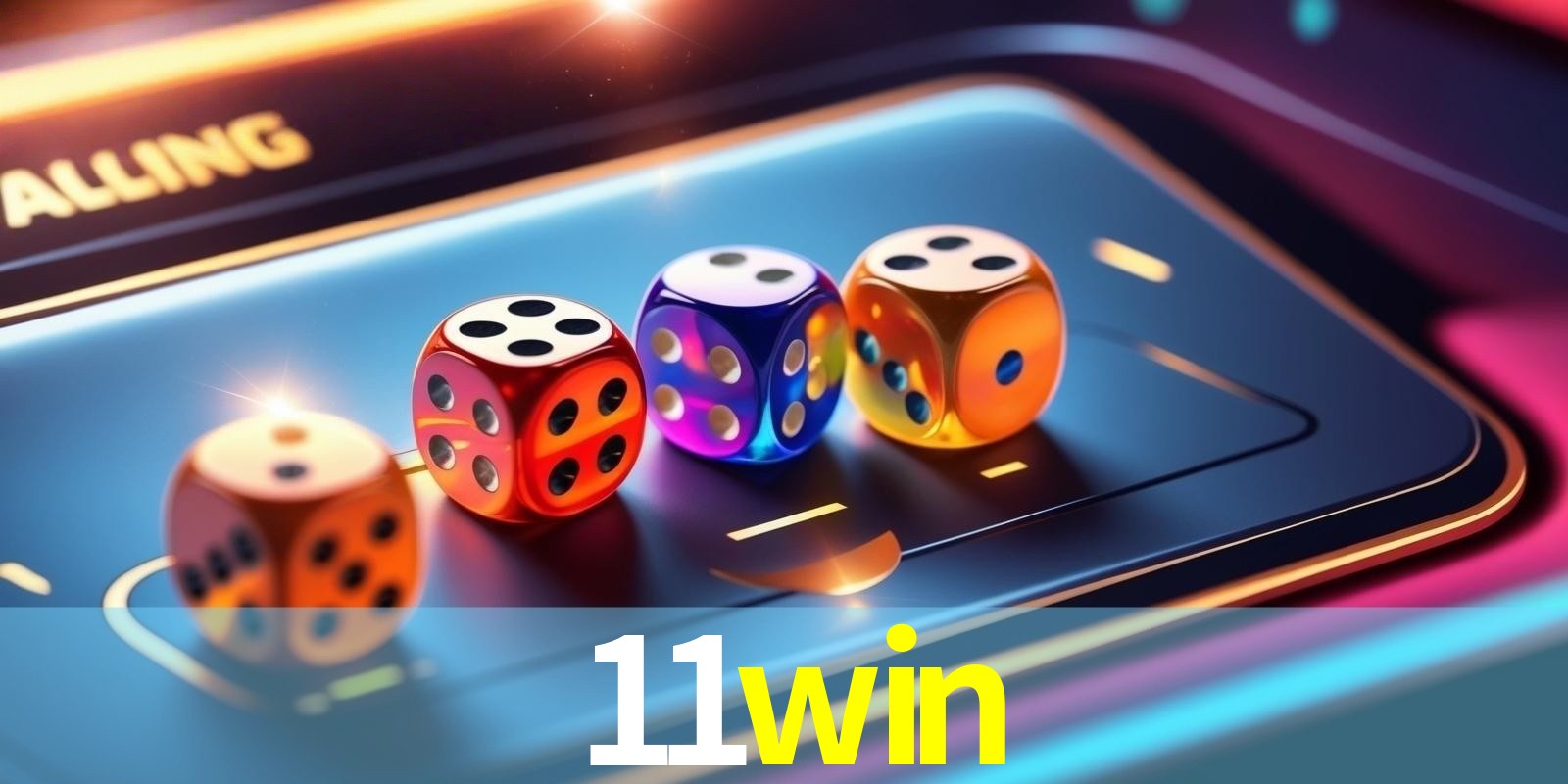11WIN