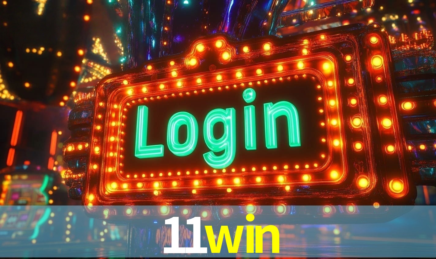 11WIN